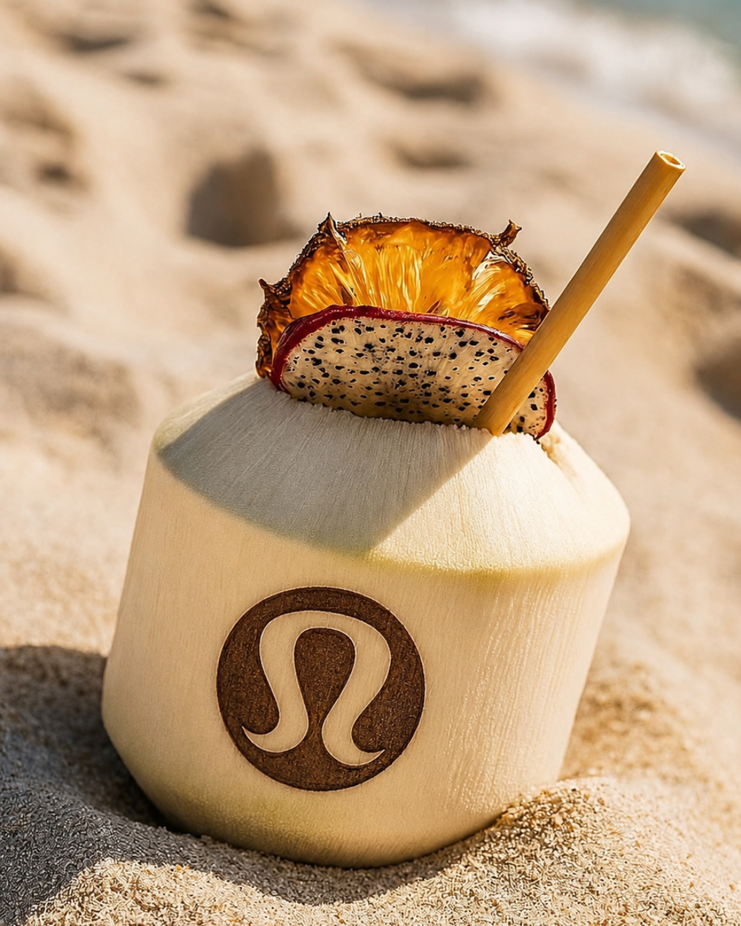 The Branded Coconut gallery photo